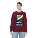 USCM Eagle Marines Sweatshirt