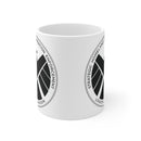 New SHIELD Mug