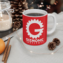 Gizmonic Mug