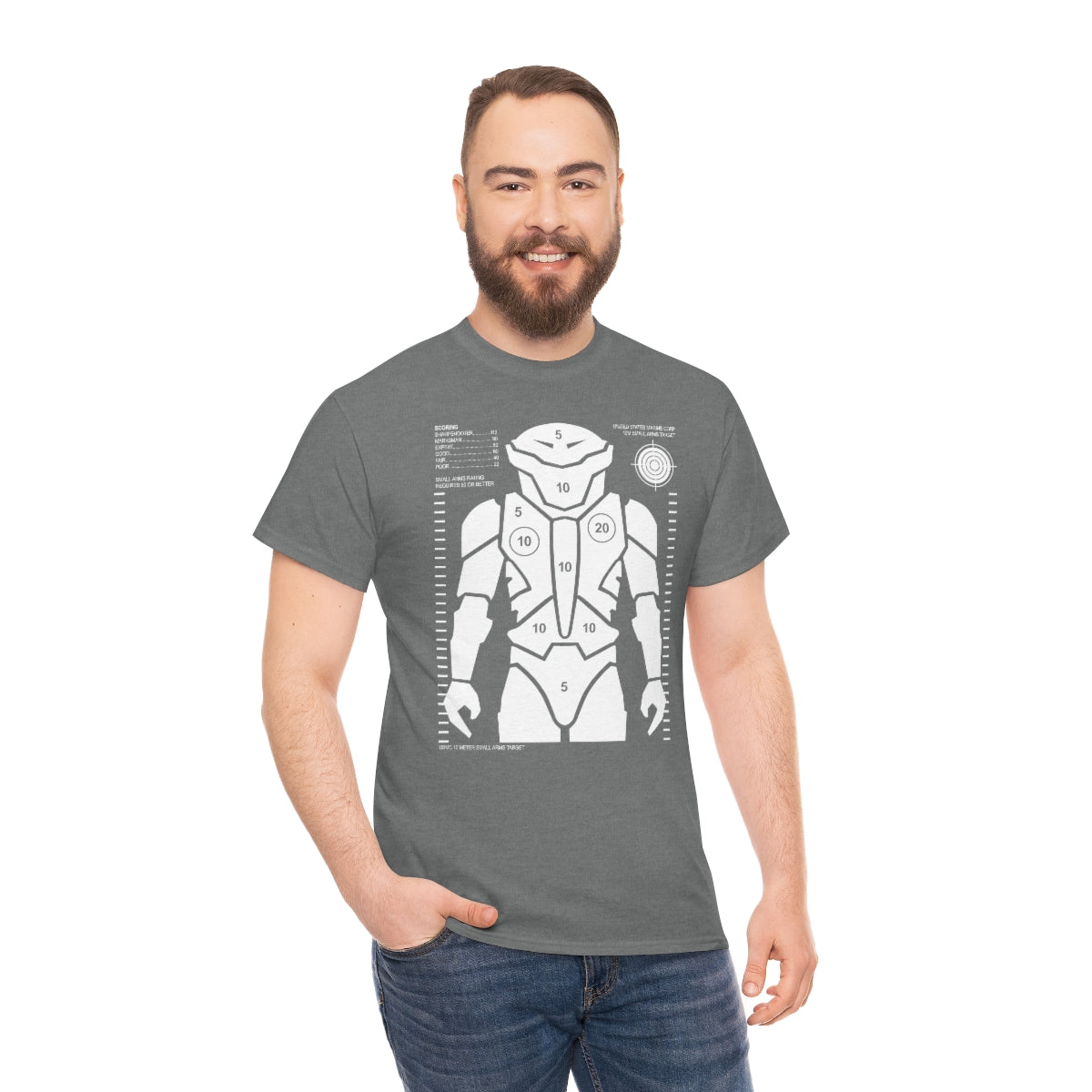SAAB - Chig Tee
