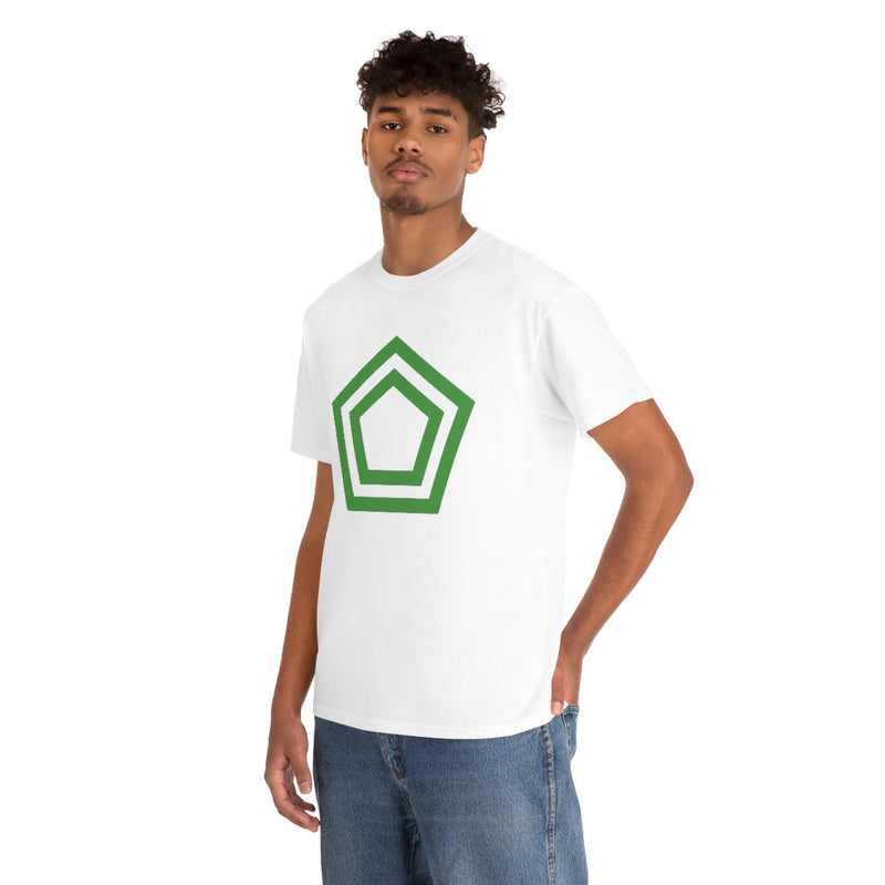 BG- Cylon Tee