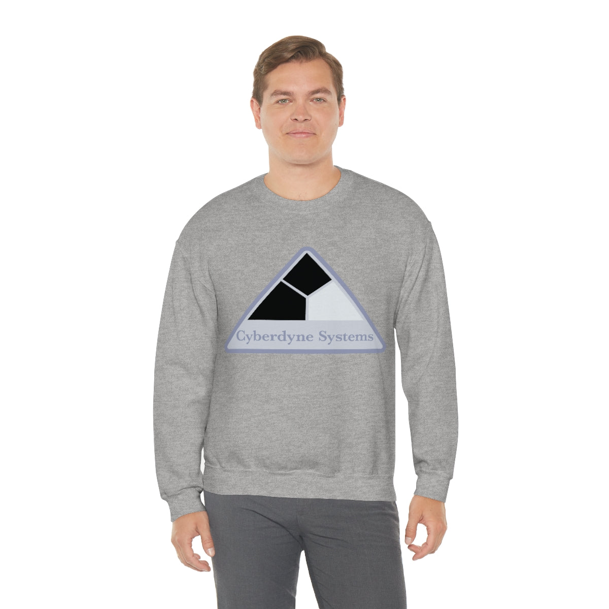Cyberdyne Systems Sweatshirt