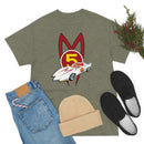 SR - Mach 5 Tee