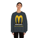 McDowell's Sweatshirt