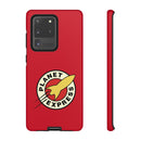 Express Phone Case