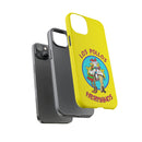 BB - Pollos Phone Case