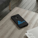 BB - Propulsion Phone Case