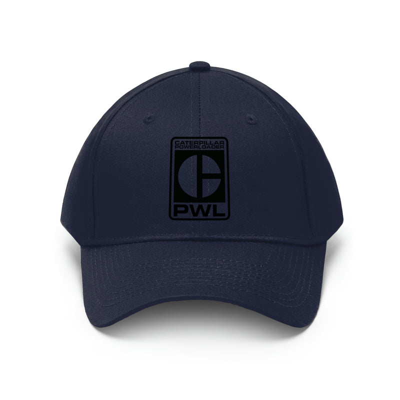 Power Loader Twill Hat