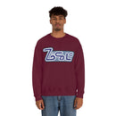 B5 - Zocolo Sweatshirt