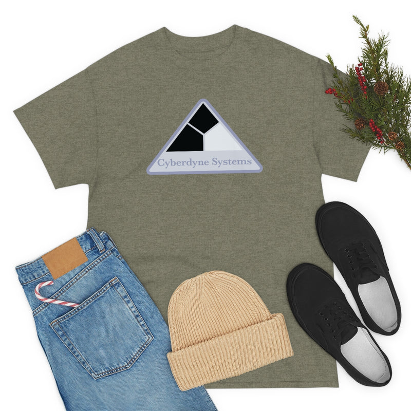 Cyberdyne Tee
