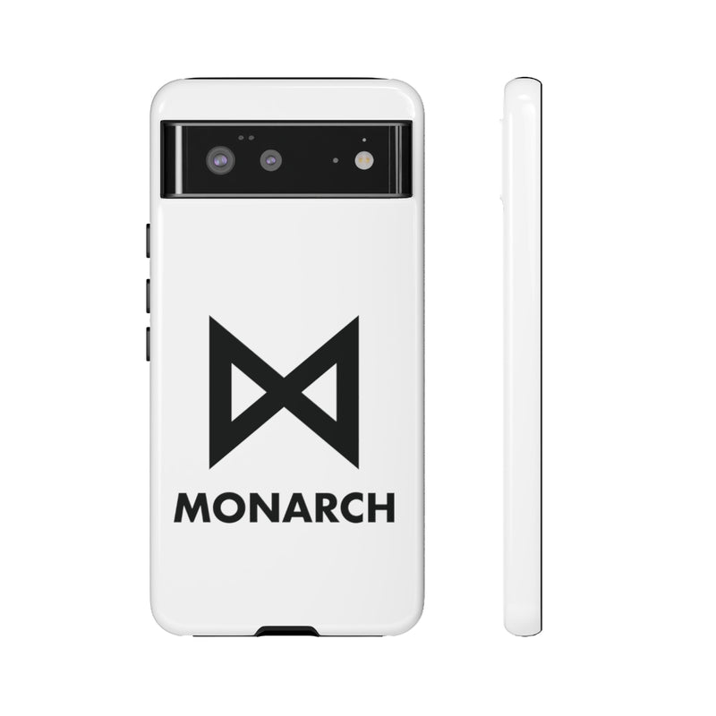 Monarch Phone Case