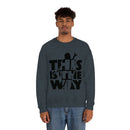 MD - The Way Sweatshirt