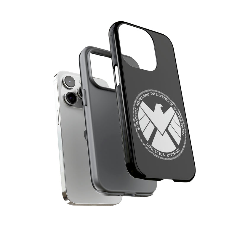 New SHIELD Phone Case