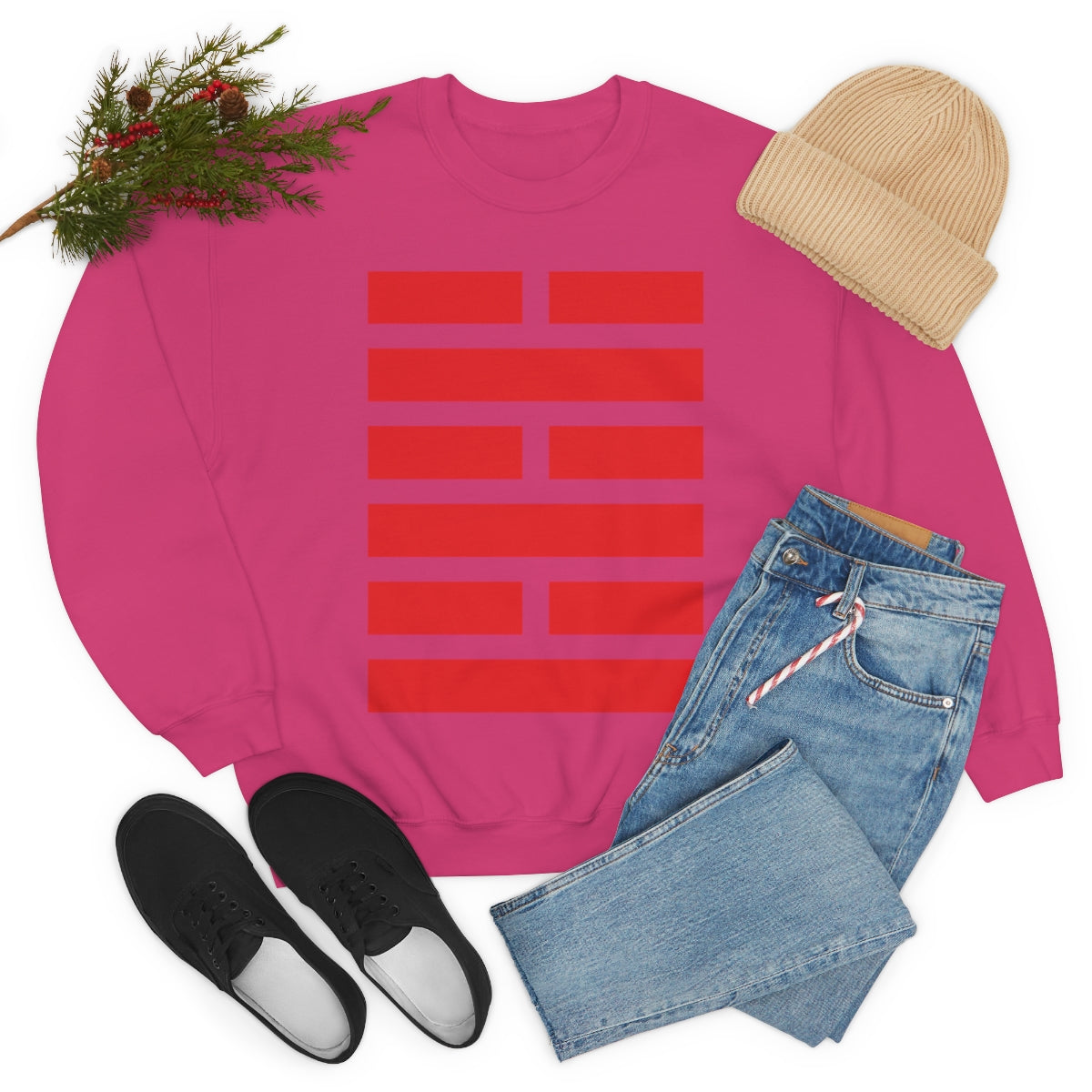 Arashikage Clan Sweatshirt