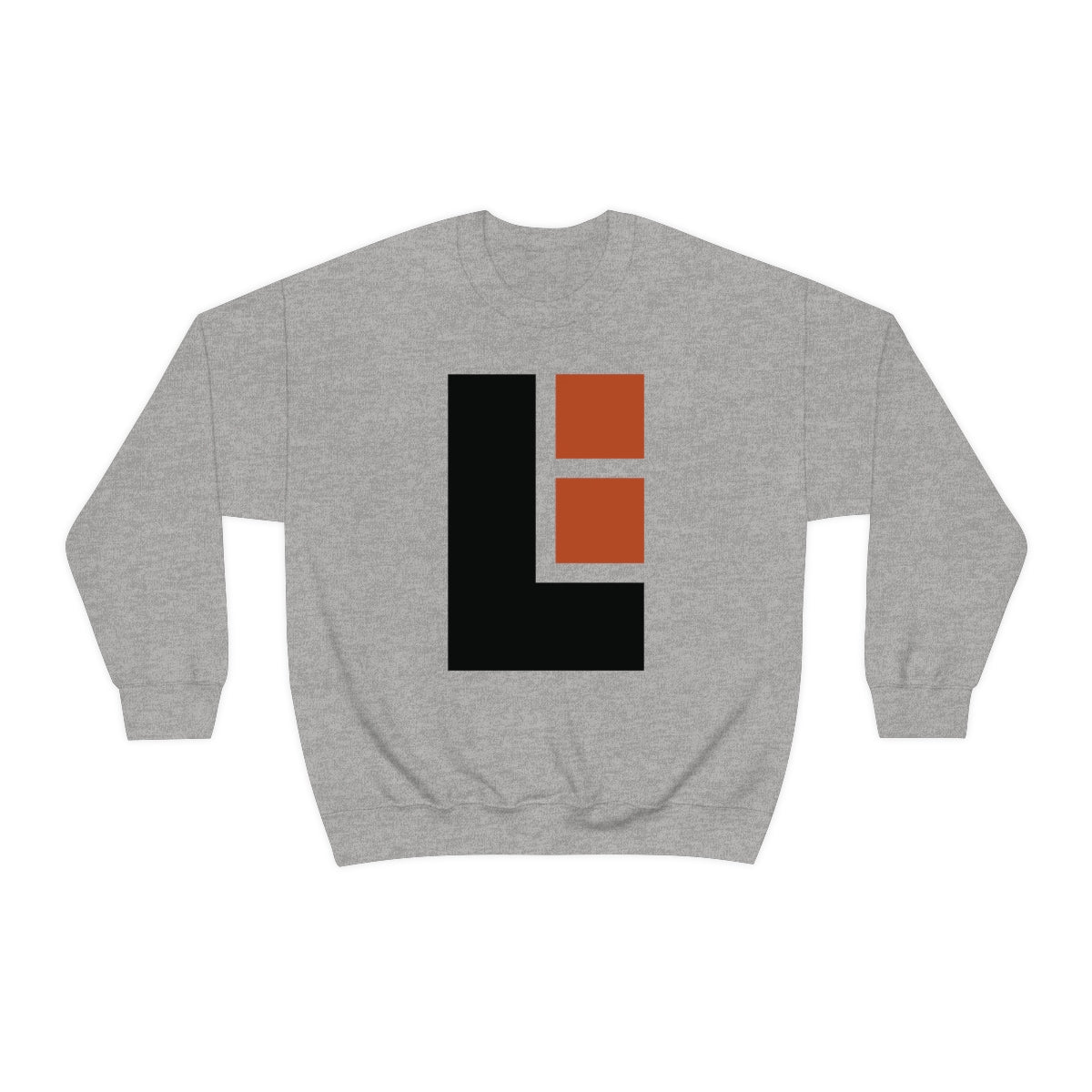 Lunar Industries #2 Sweatshirt
