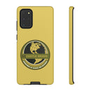 Castle Bravo Phone Case