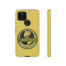 Castle Bravo Phone Case