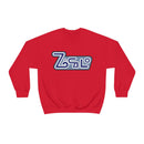 B5 - Zocolo Sweatshirt