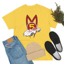 SR - Mach 5 Tee