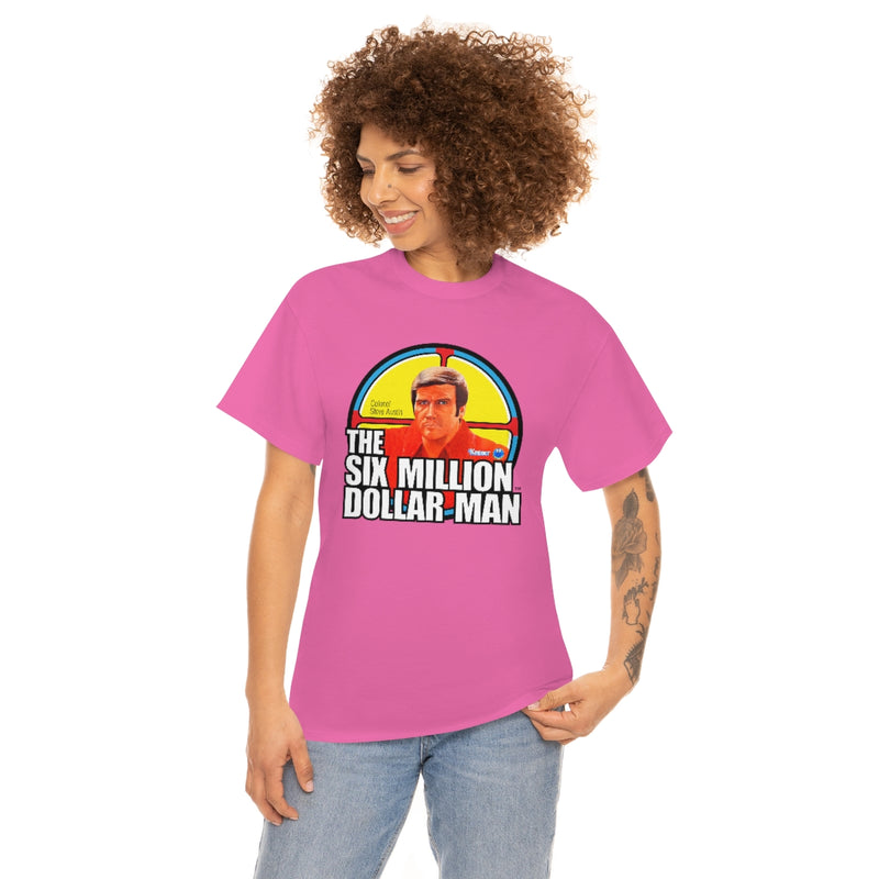 SMDM Tee