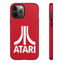 Retro Video Game Phone Case