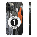1999 - Eagle 1 Phone Case