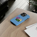 BTTF - 80s Phone Case