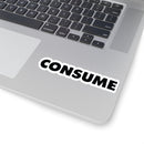 TL - Consume Stickers