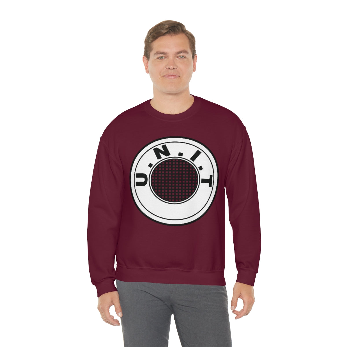 BW - UNIT Sweatshirt