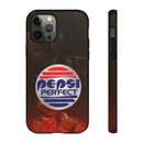 BTTF - Perfect Phone Case