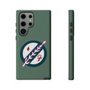 Bounty Hunter - Chest Logo Phone Case