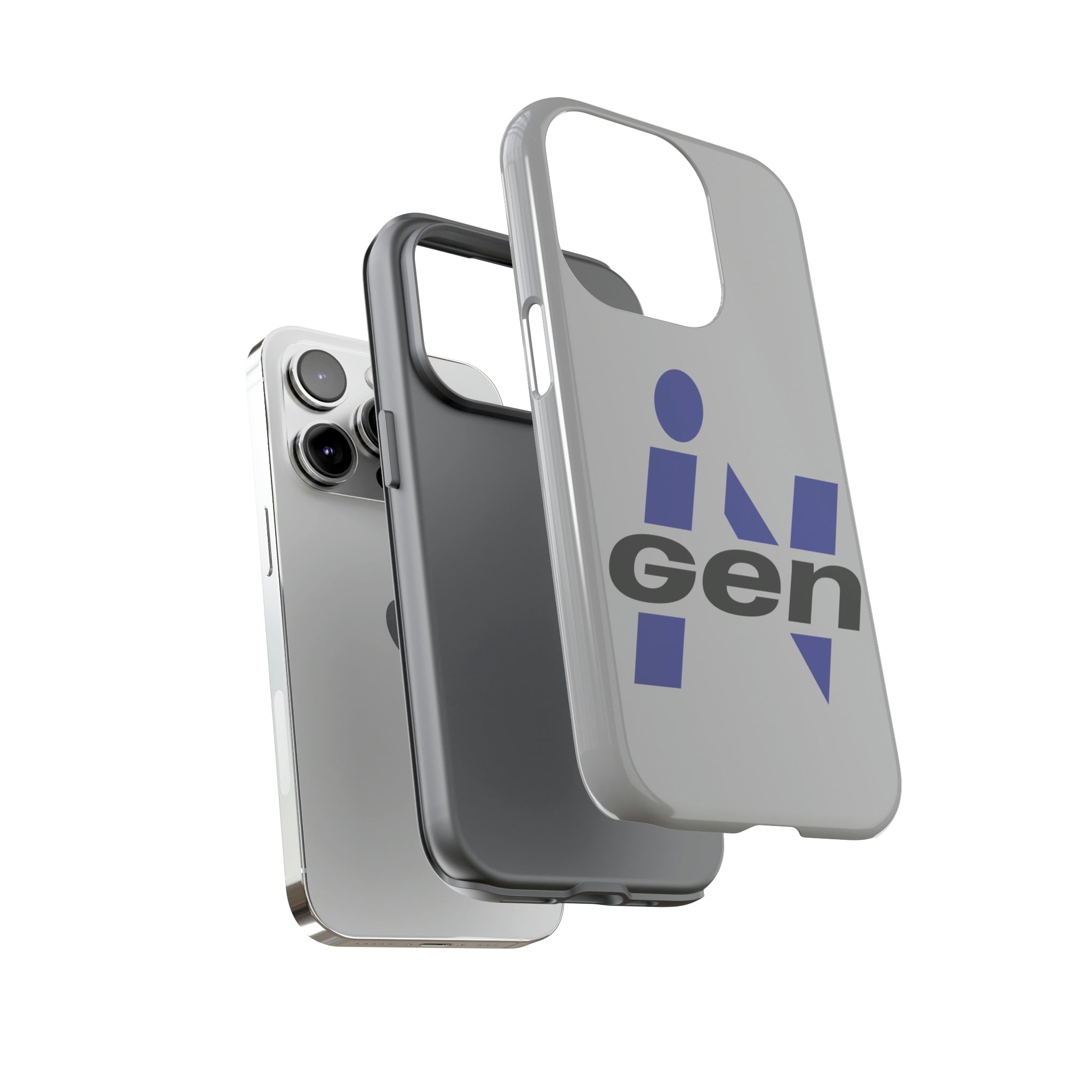 JP - In Gen Phone Case