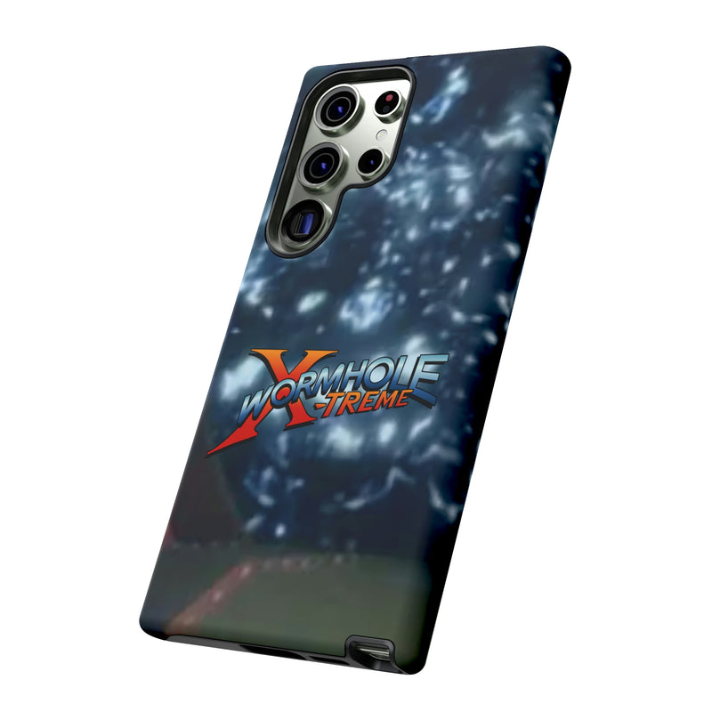 SG - Wormhole Phone Case