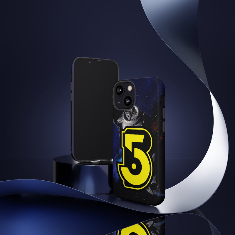 B5 Phone Case