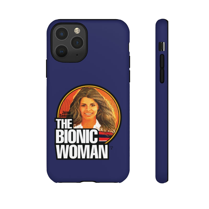 BW Phone Case