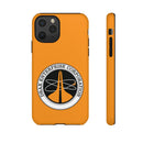 Drax Corporation Phone Case