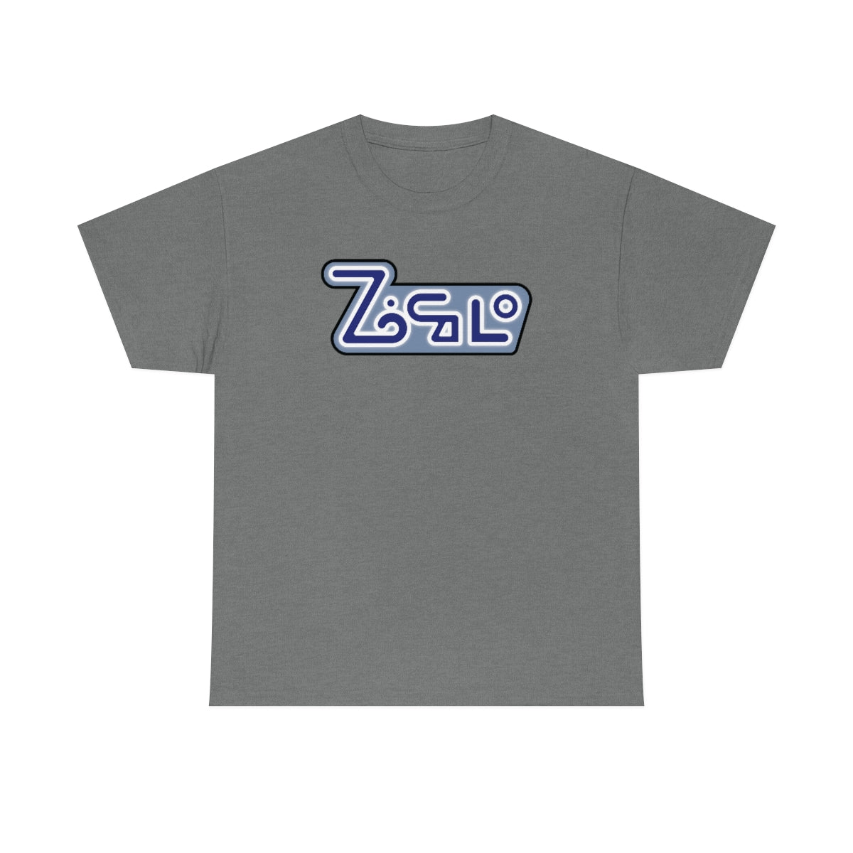 B5 - Zocolo Tee