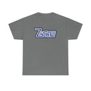 B5 - Zocolo Tee