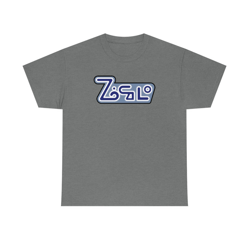 B5 - Zocolo Tee