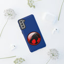Thundering Cats Phone Case