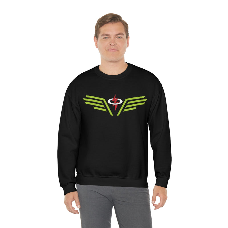 SAAB - Angry Angels Squadron Sweatshirt