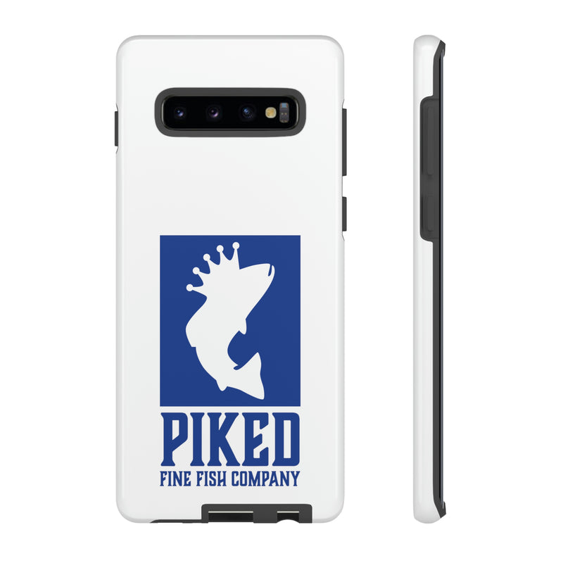 Piked Fine Fish Phone Case