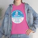 General Mills Proof of Purchase Distressed Tee