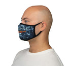 Wormhole Xtreme Face Mask