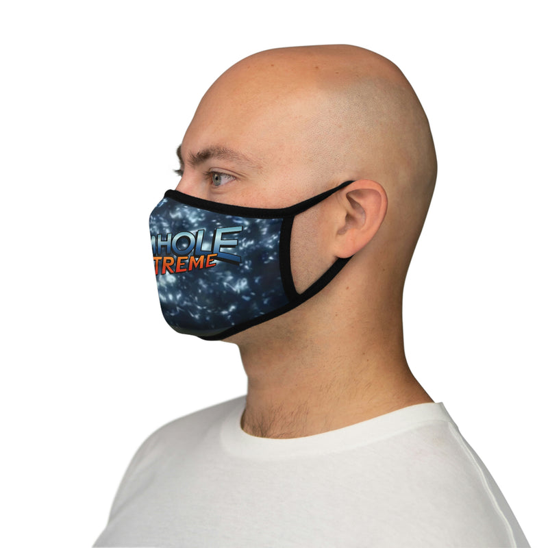 Wormhole Xtreme Face Mask