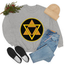 BG - Colonial Sweatshirt