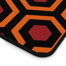 Overlook Hotel Desk Mat