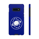 GQ Never Give Up Phone Case