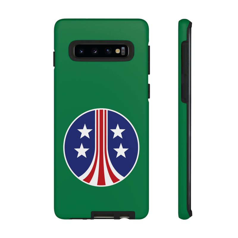 USCM Colonial Marines Phone Case