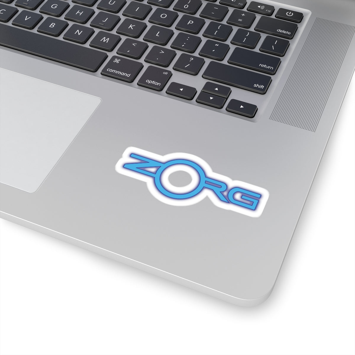 FE - ZORG Stickers